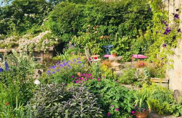 Dove Cottage - Foto 15