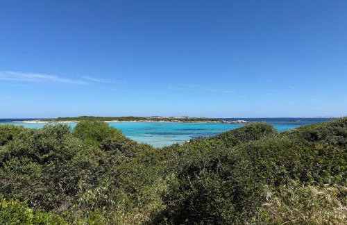 Villa PIETRA 300m de la plage de Favone Piscine privée chauffée - Foto 20