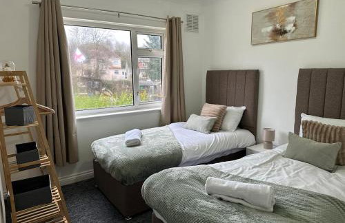 Elite Lux stays Serene 3 bedroom house - Foto 27