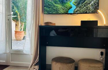 Dépendance tout confort - classé 4 étoiles - Foto 15