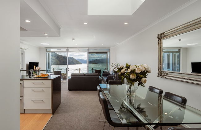 Picton Waterfront Apartments - Foto 73