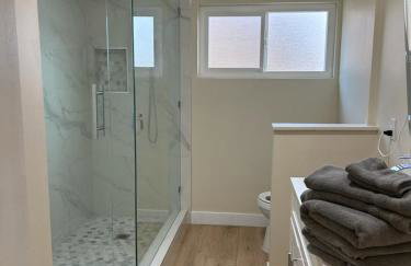 Private Hillside Home with View - Yaamava - NOS - Foto 16