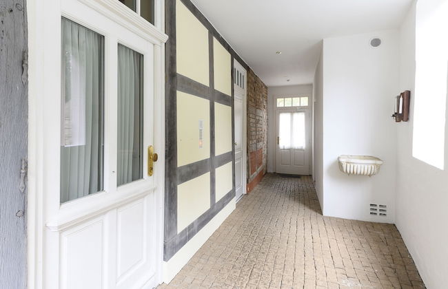 Altstadt Apartments Verden - Andreasstraße - Foto 2