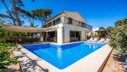 Villa Cala Estancia Mercedes - Foto 5