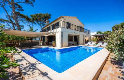 Villa Cala Estancia Mercedes - Foto 22