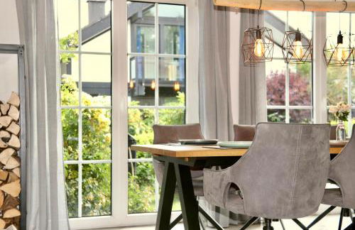 EifelBleibe, Ferienwohnungen - Foto 12