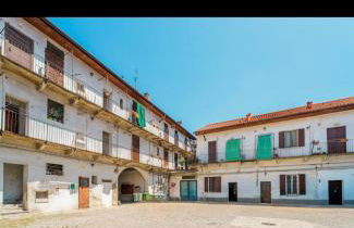 Vecchia Milano Luxury Suite - Foto 27