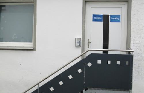 Parsberger Stadtwohnung - Foto 34