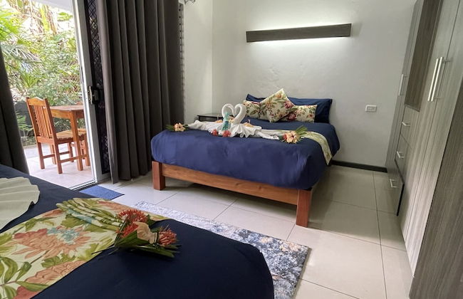 Island Accommodation Suva Premier Hospitality - Photo 11