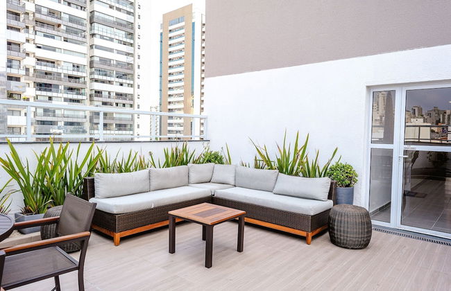 Apartamento Próximo ao Allianz Parque - Foto 41