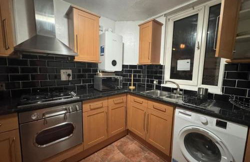 TKS Modern 1BED Flat, London - Foto 38