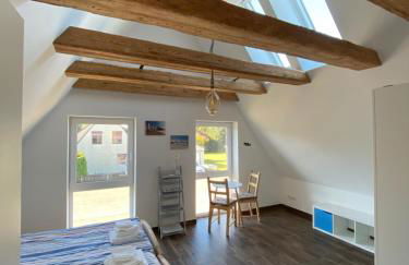 Gästehaus Roggenhorst - aufwändig saniertes Haus, 200 qm Wohnfläche, 3 Bäder - Foto 11