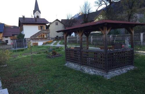 casa per vacanze Letizia - Foto 34