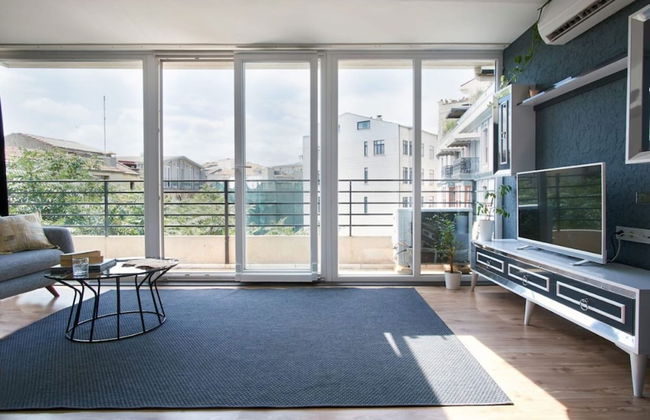 Galata Nazapart - Foto 9