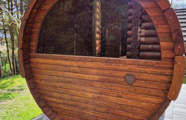 JELONKOWO - Dom na wynajem - Kaszuby - Foto 35