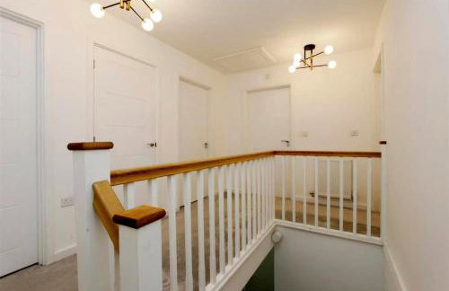 Family Friendly 4-Bedrooms - Foto 6