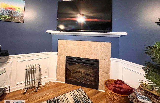 4 - Bed home, w/ Cali King Bed - 12 mins. to DTWN - Photo 41