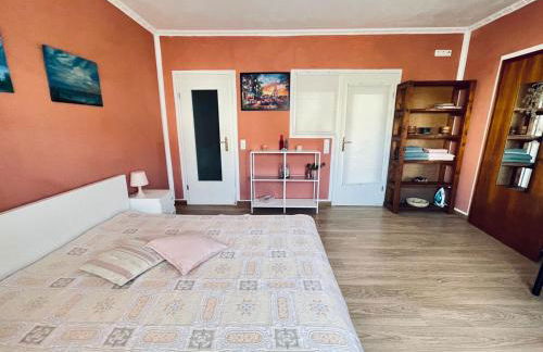 Rural Home with Large Garden near Saarschleife - Foto 14