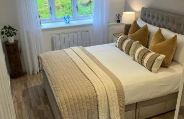 Waterfront cottage Applecross Peninsula - Foto 13