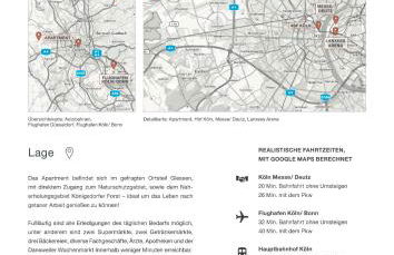 Im Tal 2 Haus - 2 WE, 5 SZ,3 Bäder, 11 Betten - Klimaanlage - Foto 6