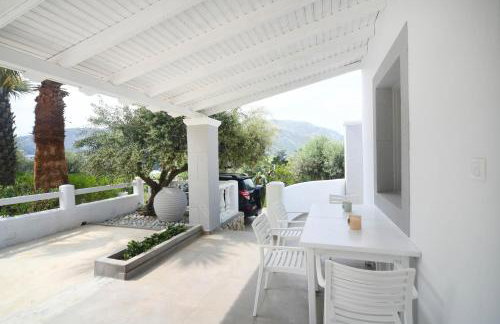 Olive garden house - Foto 39