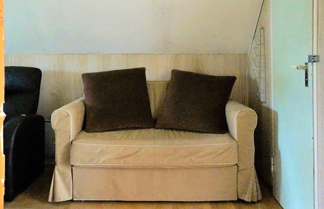 8 Person Holiday Home in Hova - Foto 9