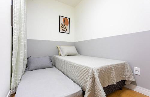 Apartamento - 5min do Aeroporto - Vila Telebrasília - Foto 12