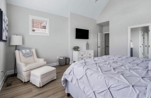 Lake Home Retreat w/Lake/Marina Access Golf Cart - Foto 13