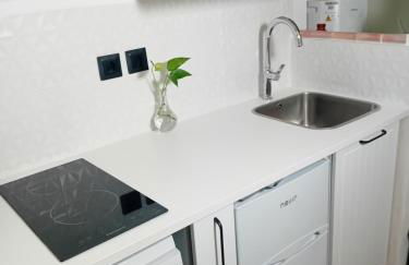 Calderona Tiny house - Foto 12