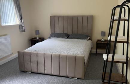 Easy Living Stays Burton on Trent - Foto 20