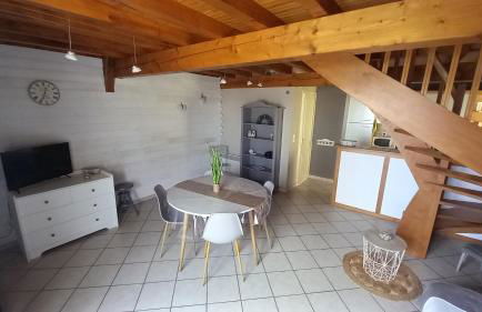 Gîte des Cardonnières - Foto 4