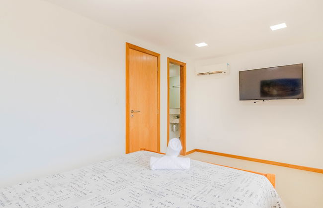 IT28 Triplex 4 Suítes 100m da Praia - Photo 11