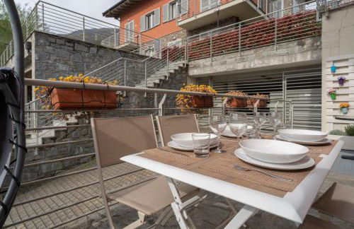 Santa Anna Lago - Lago di Como - Foto 23