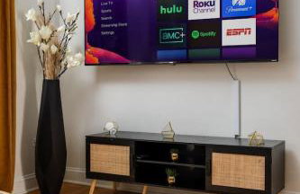 15 mins DT HumboldtPark Gem Sleeps 8 FreePark - Foto 19