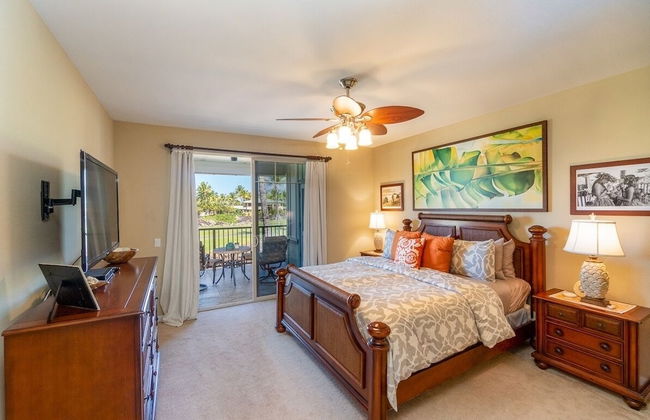 Golf S G2 At Mauna Lani Resort 3 Bedroom Townhouse by RedAwning - Foto 7