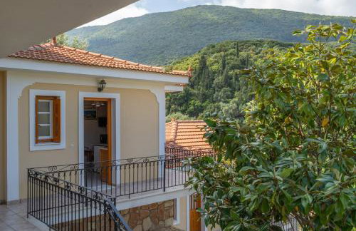 Captain's Dion Apartments - Photo 29