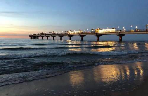 Luxury Apartments in Residence Maritime - Foto 68