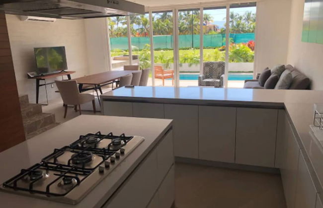 Double House - Two Beautiful New Villas - Foto 30