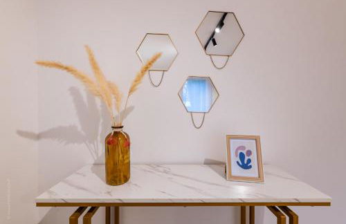 Le Green Chic - Métro 8 - Paris - Foto 17