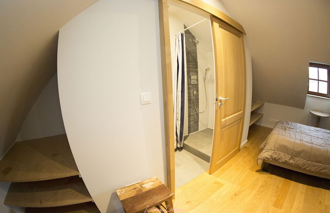 Ferme Chateau Laneffe - Foto 47