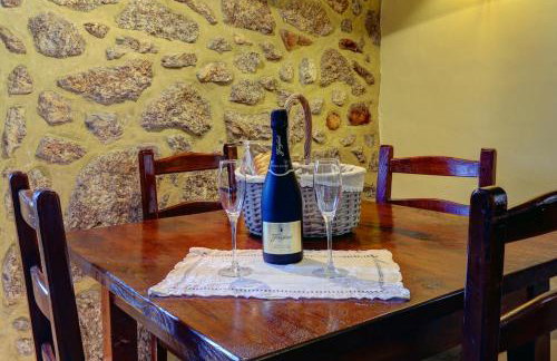 Casas Serranas - Photo 12