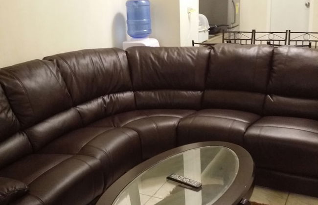 Obaid's Condo in Winland Towers - Foto 32