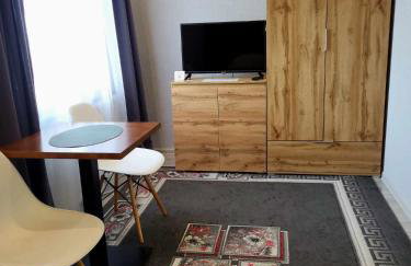 Willa "Aparthause" E-Apartamenty - Foto 11