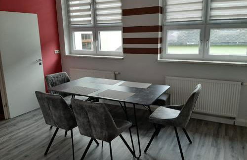 Ferienwohnung alte Stepperei - Foto 10