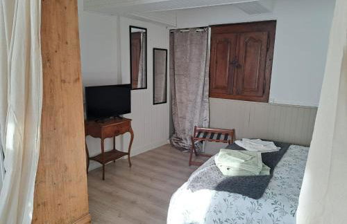 La Tanière - Foto 14