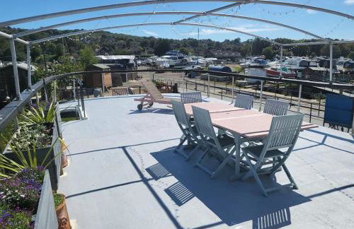 Inner Dowsing Lightship - Photo 31