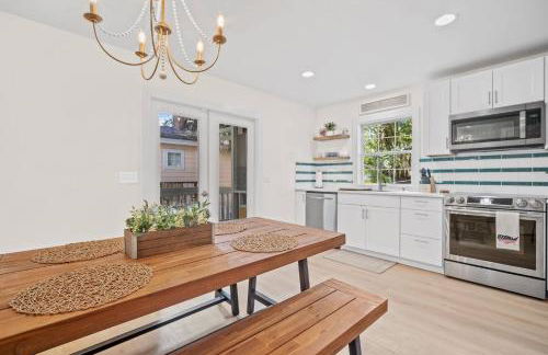 Oystershell Cottage - Foto 5