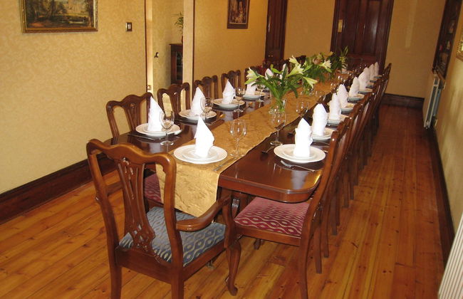 Ashleigh House - Foto 16