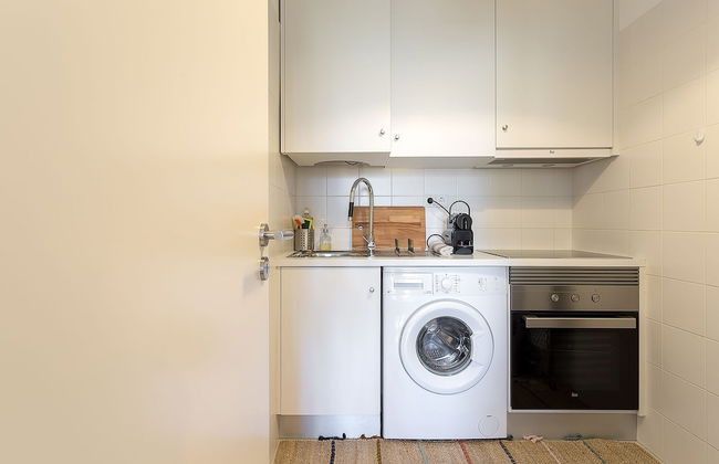 DA'Home - Boavista Beautiful Apartment - Foto 8