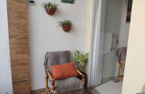Casa Aconchego de Jacuípe, Ar condicionado e Piscina Privativa - Foto 10